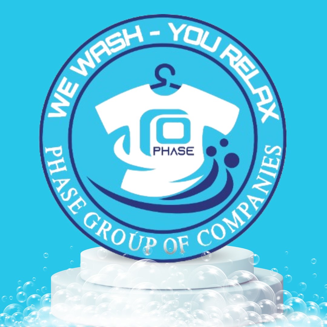 Phase Wash Hub