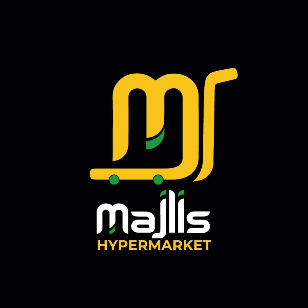 Majlis Hypermarket logo