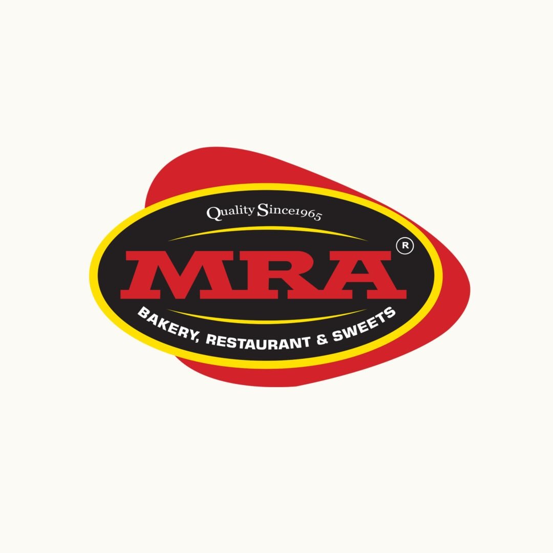 MRA Bakery and Sweets logo