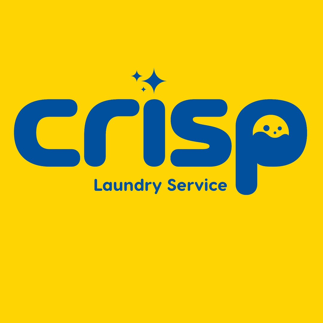 Crisp Laundry Services