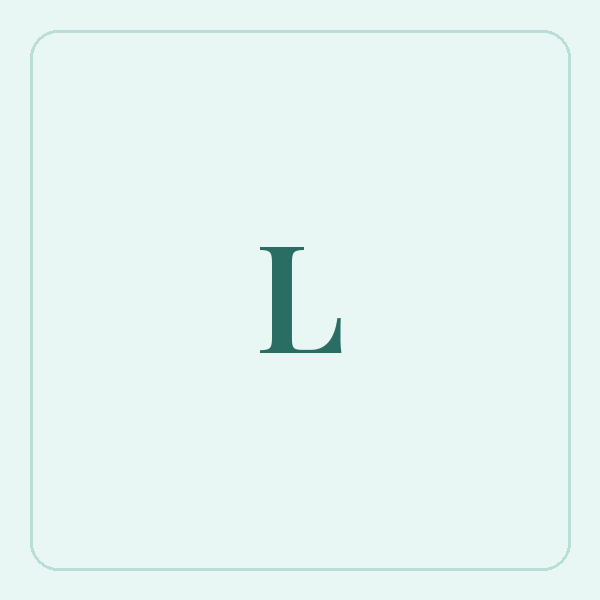 Land masters logo