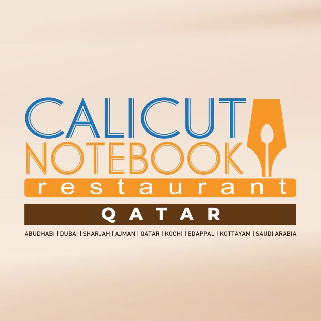 Calicut Notebook Restaurant