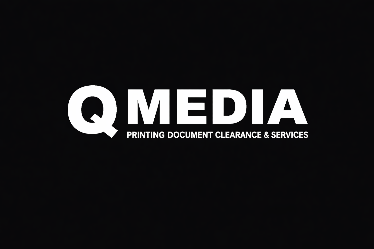 Q Media Services