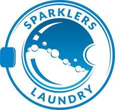 Sparklers Laundry