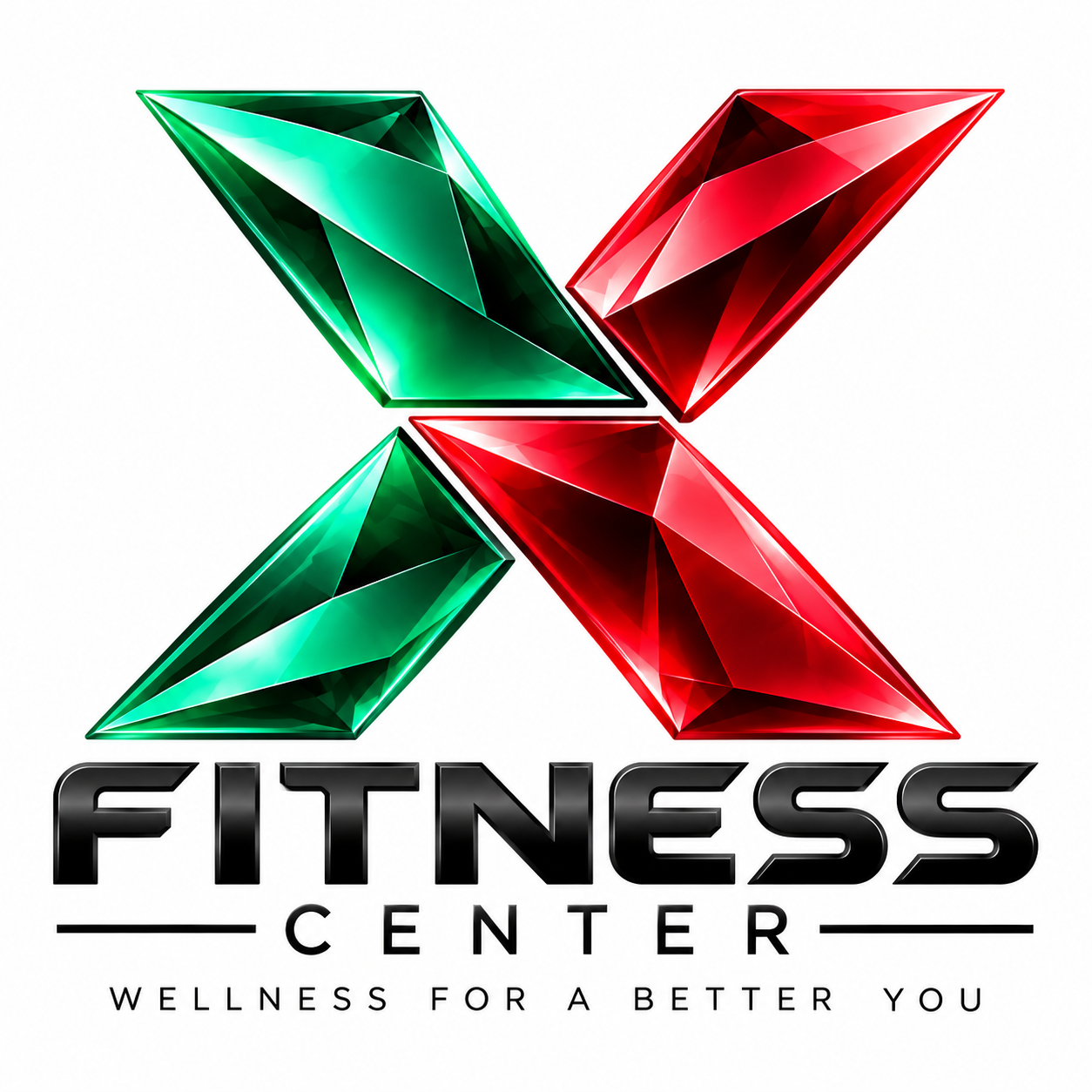 X Fitness Center
