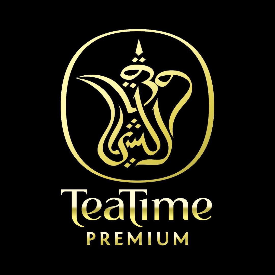 TeaTime Premium logo
