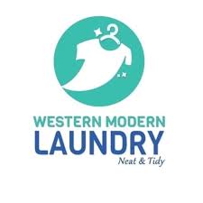 Western Modern Laundry