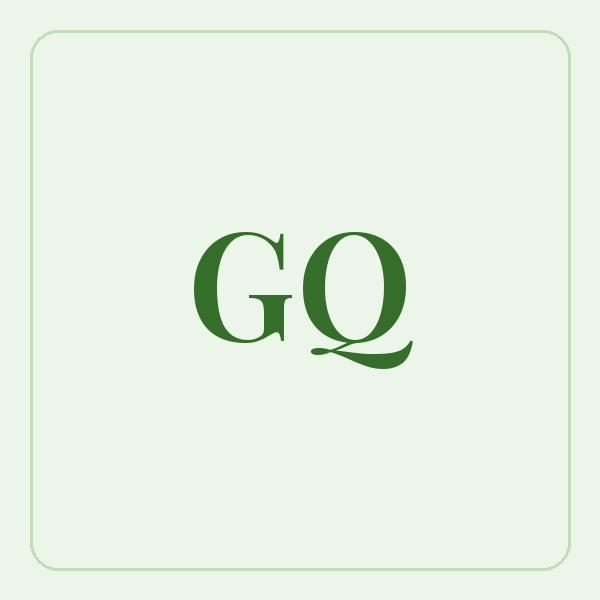 The Garden Qatar logo