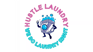 Hustle Laundry