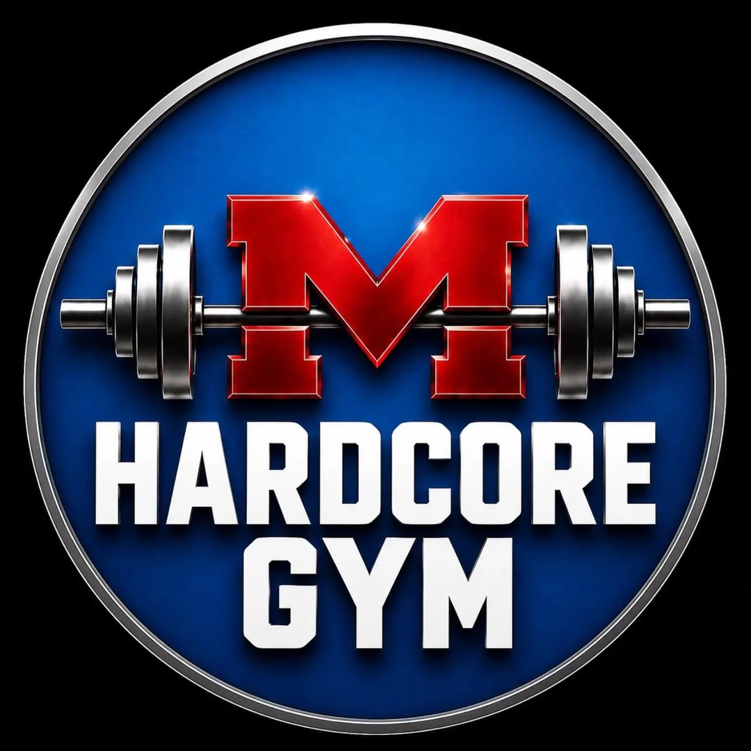 Hardcore Gym