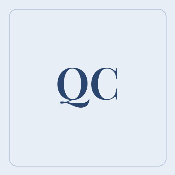 Qatar Canadian Nurseries and Ornamental Plants logo