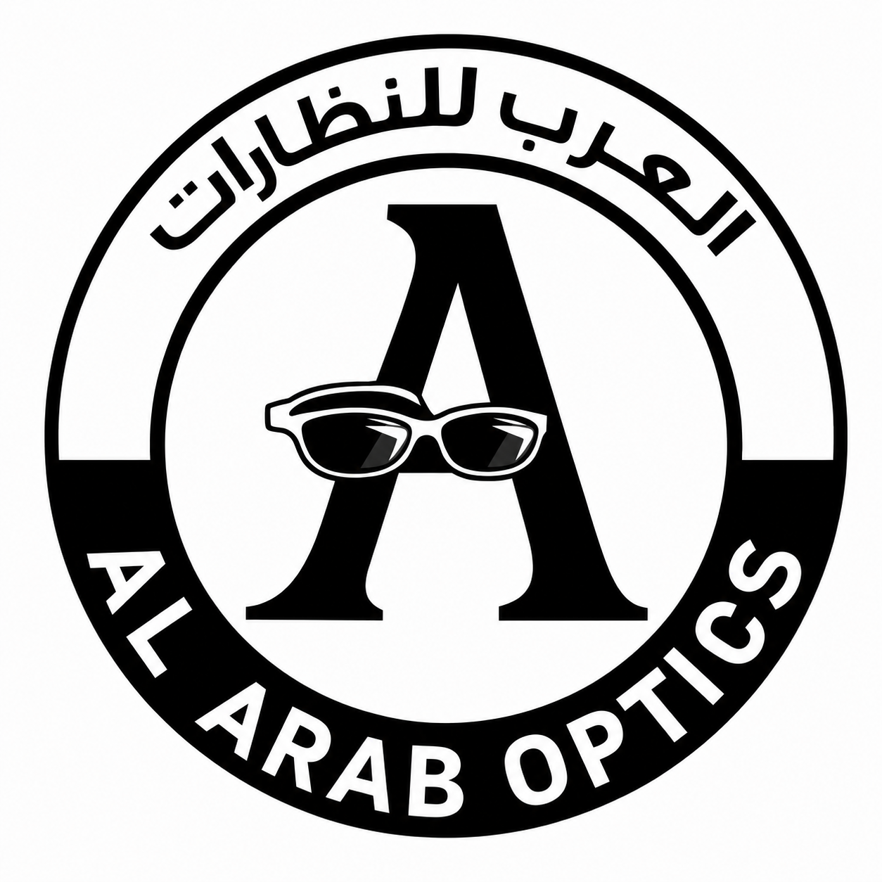 Al Arab Optics