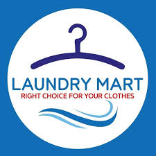 Laundry mart