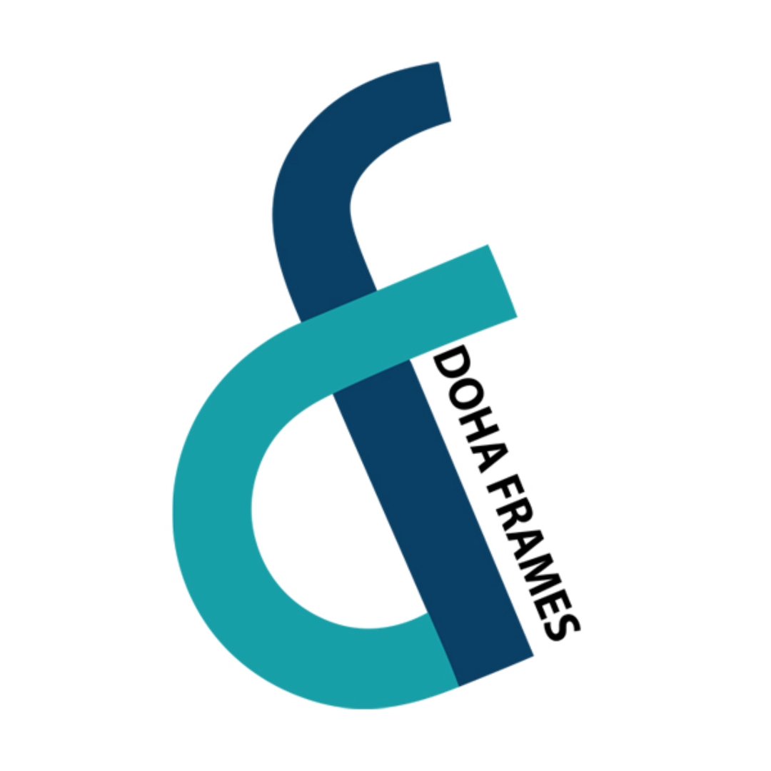 Doha Frames Printing Studio and Trading logo