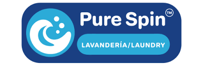 Pure Spin Laundry
