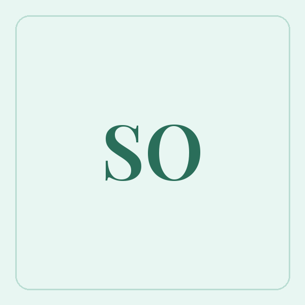Sooper Organic Garden logo