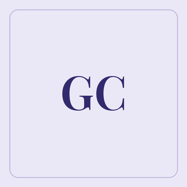 The Garden Centre logo