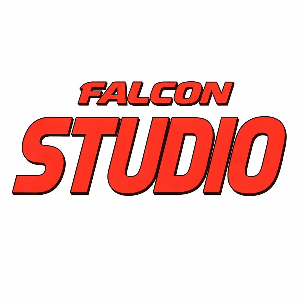 STUDIO FALCON