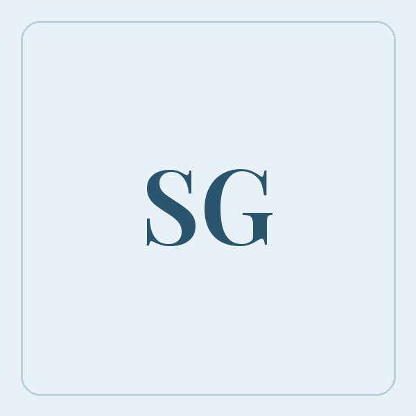 Sam Garden logo
