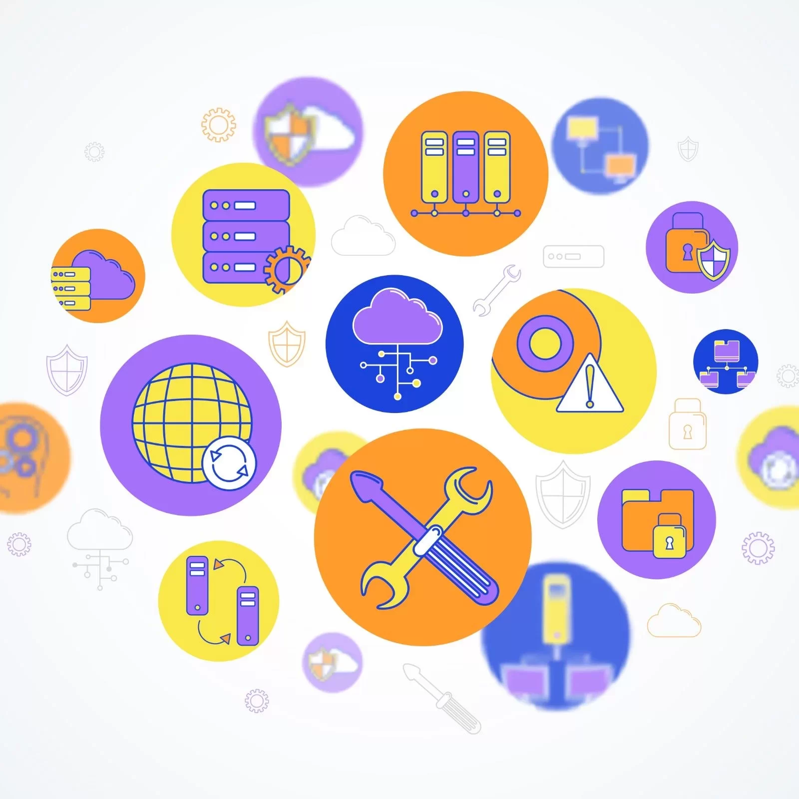 IT & Technology Services