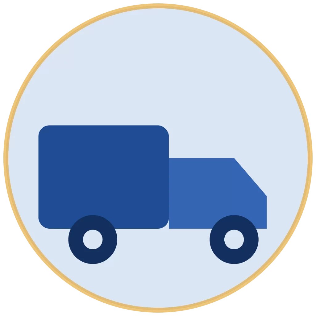 Logistics, Shipping & Transportation