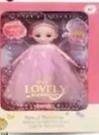 Danning Doll, QAR 20.00 at Paris Hypermarket
