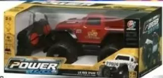 AGH D/C 2.4GHz R/C Car Assort, QAR 20.00 at Paris Hypermarket