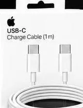 Apple USB-C Cable, QAR 55.00 at Rawabi Hypermarket