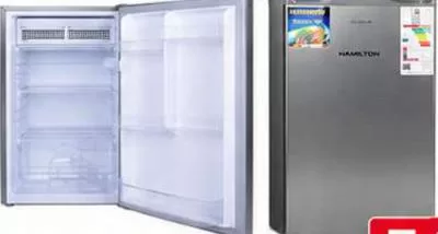 SINGLE DOOR REFRIGERATOR HT2902, QAR 549.00 at Marza Hypermarket