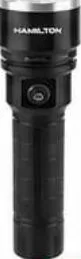 RECHARGEABLE FLASHLIGHT HT9965ZL, QAR 49.00 at Marza Hypermarket
