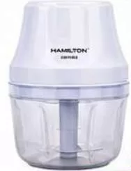 RECHARGEABLE CHOPPER HT-8806, QAR 17.00 at Marza Hypermarket