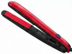 HAIR STRAIGHTENER HT8821HS, QAR 25.00 at Marza Hypermarket