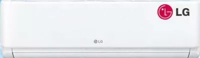 LG Split AC 2.0 Ton T242CANQAR1, QAR 2,099.00 at Marza Hypermarket