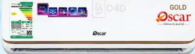 Oscar Split AC 2.5 Ton OS30MCR410, QAR 2,599.00 at Marza Hypermarket