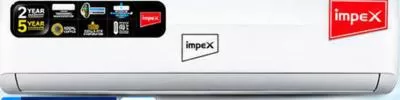 Impex Split AC 2.0 Ton, QAR 1,799.00 at Marza Hypermarket