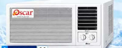 Oscar Window AC 1.5 Ton OWC18K, QAR 1,199.00 at Marza Hypermarket