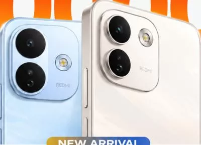 REDMI Note 17 5G Series, QAR 16,991,969.00 at Marza Hypermarket