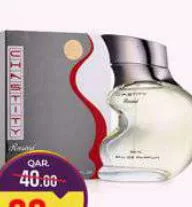 Rasasi Chastity Men Edp, QAR 30.00 at Paris Hypermarket