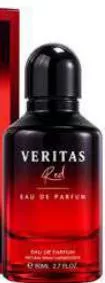 Veritas Red Edp, QAR 25.00 at Paris Hypermarket