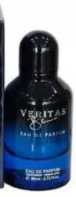 Veritas Blue Eau De Perfume, QAR 25.00 at Paris Hypermarket