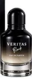 Rc Veritas Black Edp, QAR 25.00 at Paris Hypermarket