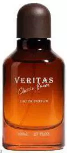 Rc Veritas Classic Brown Edp, QAR 25.00 at Paris Hypermarket