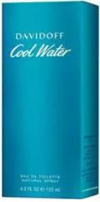 Davidoff Cool Water, QAR 75.00 at Paris Hypermarket