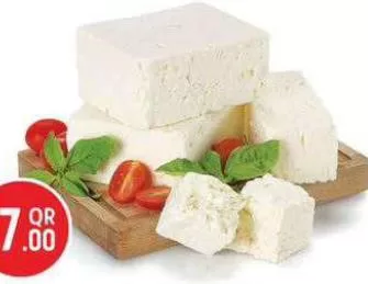Rawa Feta/Baramily Cheese, QAR 17.00 at Safari Hypermarket