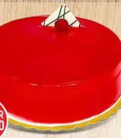 Cheery Cake, QAR 29.00 at Safari Hypermarket