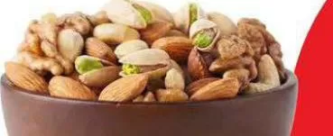 Mixed Dry Nuts Salted, QAR 21.00 at Safari Hypermarket
