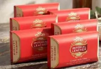 Imperial Leather Soap Assorted, QAR 7.00 at Family Food Centre