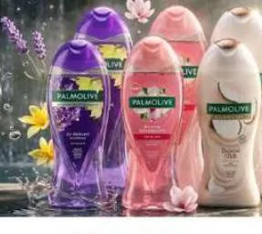 Palmolive Shower Gel, QAR 20.00 at Family Food Centre