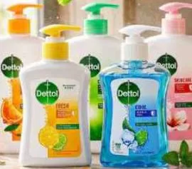 Dettol Handwash, QAR 13.00 at Family Food Centre