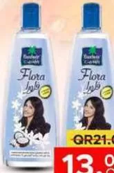 Parachute Flora Coconut Hair Oil, QAR 13.00 at Family Food Centre
